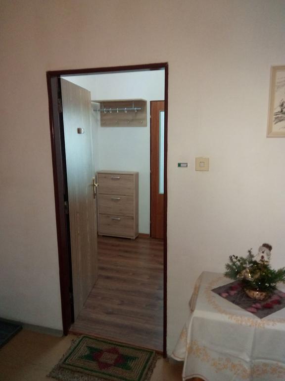 Apartman Iveta Daire Rokytnice nad Jizerou Dış mekan fotoğraf