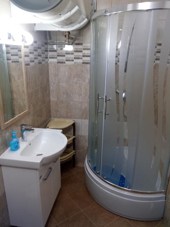 Apartman Iveta Daire Rokytnice nad Jizerou Dış mekan fotoğraf